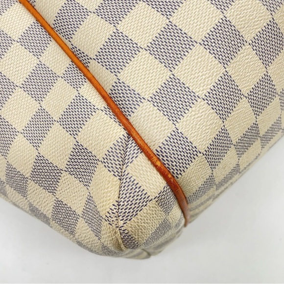 Auth LouisVuitton Damier Azur Totally
MM Old Model Tote bag - Picture 16 of 16